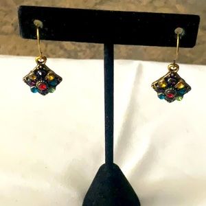 Pretty little multicolored Earrings